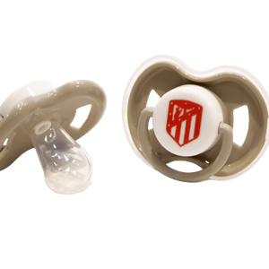 BABY PACIFIER SET